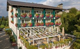 Hotel Engel Alberschwende